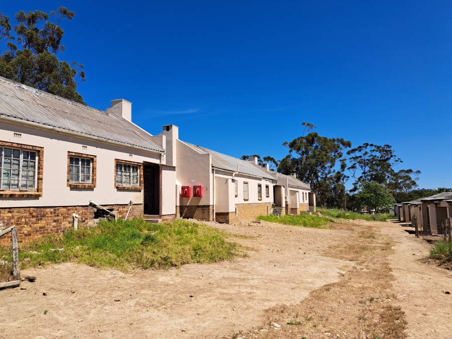0 Bedroom Property for Sale in Stellenbosch Farms Western Cape